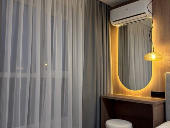 Сучасна Квартира для сімʼї, центр міста Черкассы