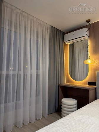 Сучасна Квартира для сімʼї, центр міста - фото 1