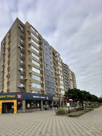 єОселя, 2к квартира, Центр, ЖК Графський, вул. Байди Вишневецького 68 - фото 1