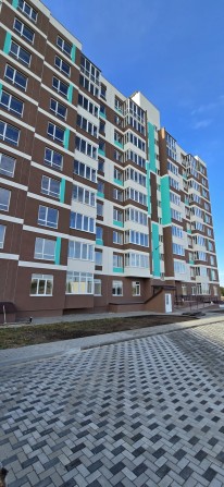 Продається двокімнатна квартира в ЖК Парковий квартал, ПЗР - фото 1