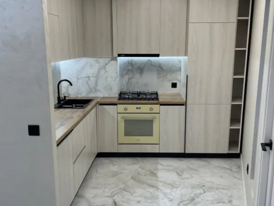 Продаж 2км квартири по вулиці Київська, БАМ.Тернопіль Тернополь