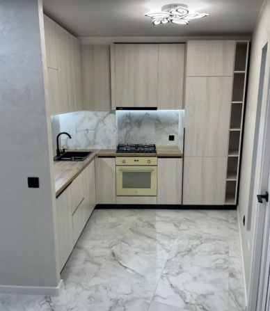 Продаж 2км квартири по вулиці Київська, БАМ.Тернопіль - фото 1