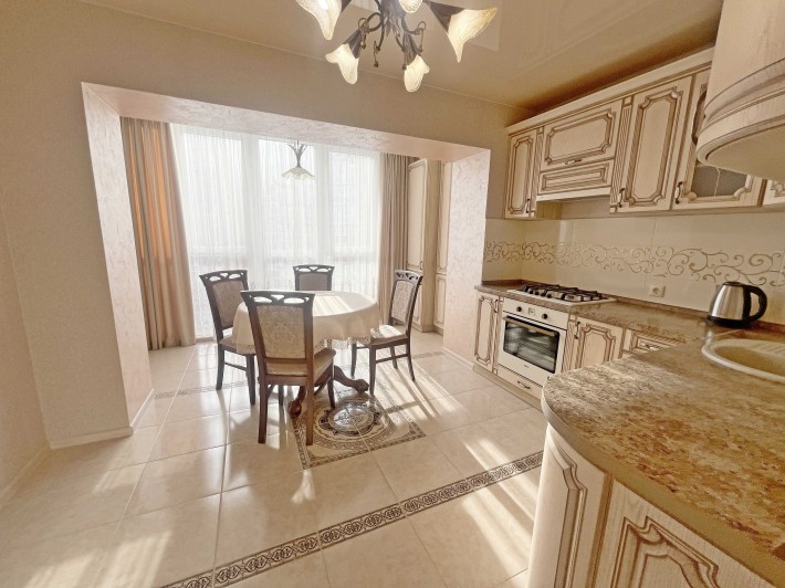 Статусна 2 квартира з автономним - ідеальна інвестиція для життя YV - фото 1