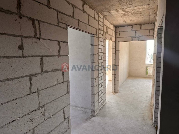 БЕЗ КОМІСІЇ 3-кім вул.Амброса 35 - фото 1