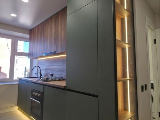 Продається 1 кімнатна квартира по вул. Тролейбусна Тернополь