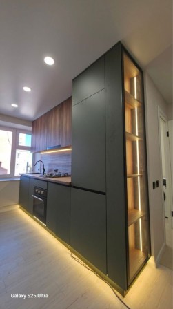 Продається 1 кімнатна квартира по вул. Тролейбусна - фото 1