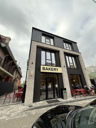 Бульвар Шевченка! Квартира 57,8 кв м - фото 1