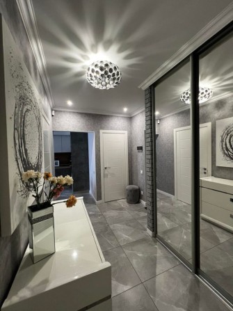 2 кім.кв. ЖК Сімейний Люкс на Митниці - фото 1