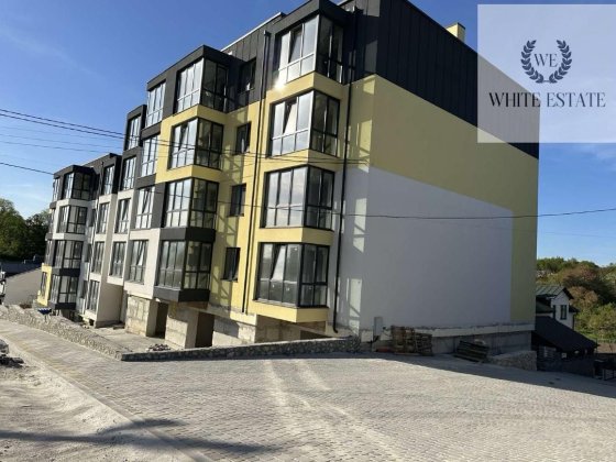 Продам 2кім квартиру ЖК Глибока Долина Тернополь