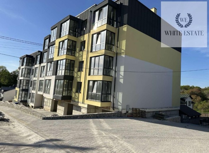 Продам 2кім квартиру ЖК Глибока Долина - фото 1