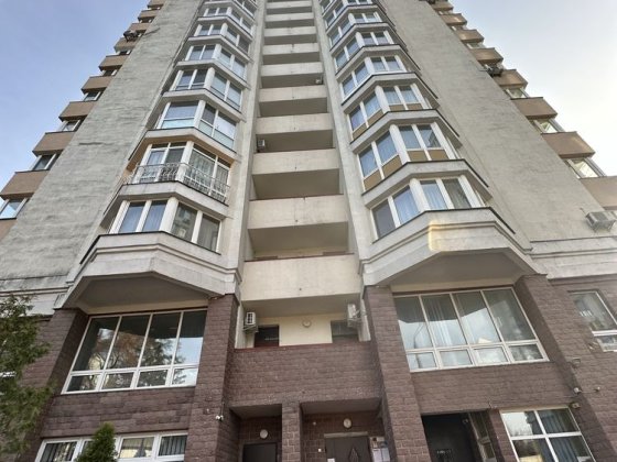 Продаж 3х кімнатної квартири Шевченко,46 Чернигов