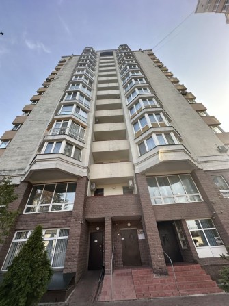 Продаж 3х кімнатної квартири Шевченко,46 - фото 1