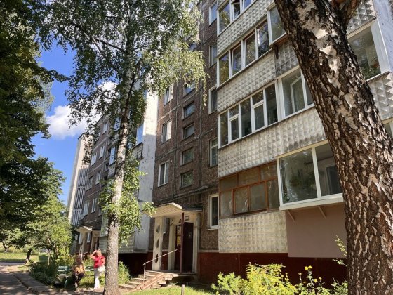 ‼️Новинка‼️2-кімн.кв. вул. Космонавтів,під ремонт Чернігів