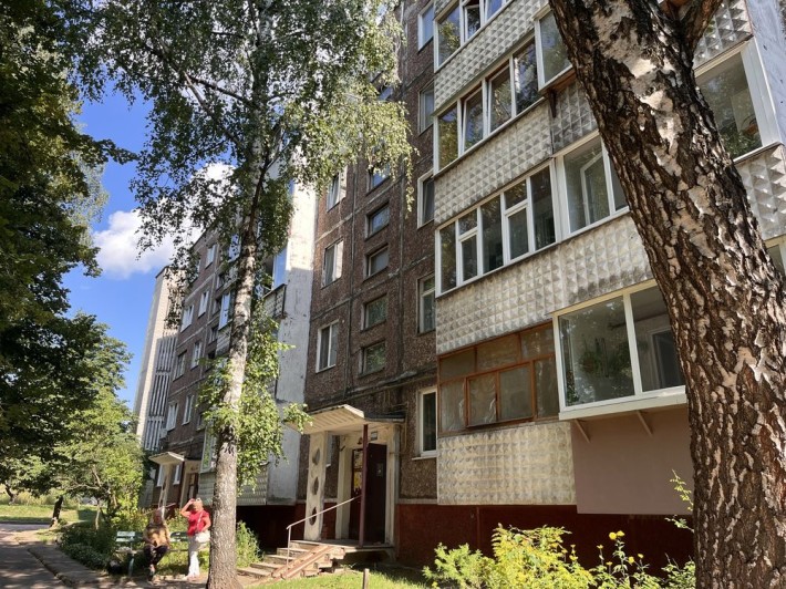 ‼️Новинка‼️2-кімн.кв. вул. Космонавтів,під ремонт - фото 1