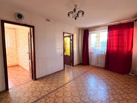 Продаж 4-кімнатної квартири по вул. Солом’янська, 48м. Черкаси Черкассы