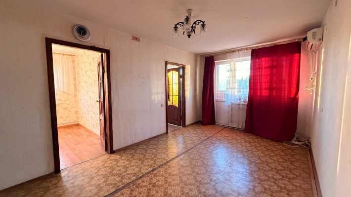 Продаж 4-кімнатної квартири по вул. Солом’янська, 48м. Черкаси - фото 1