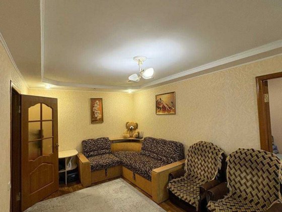 ЗАТИШНА квартира, р-н ЗЕЛЕНА! Продаж! Черкассы