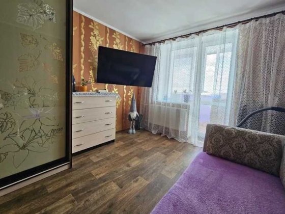 Продаж 2 кімнатної квартири в цегляному будинку Черкассы