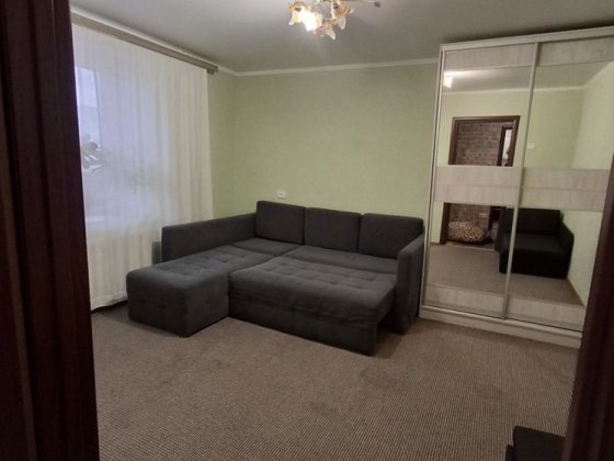 Красива однокімнатна квартира в центрі! Чернигов