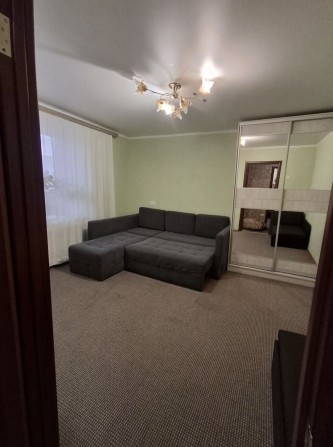 Красива однокімнатна квартира в центрі! - фото 1