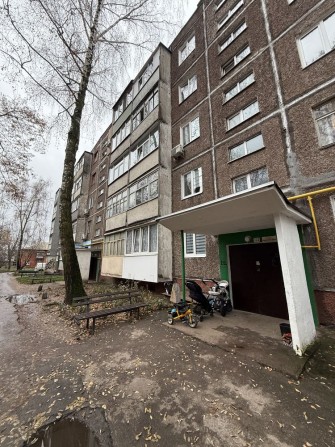 Продам гарну двокімнатну квартиру! СЕРТИФІКАТ - фото 1