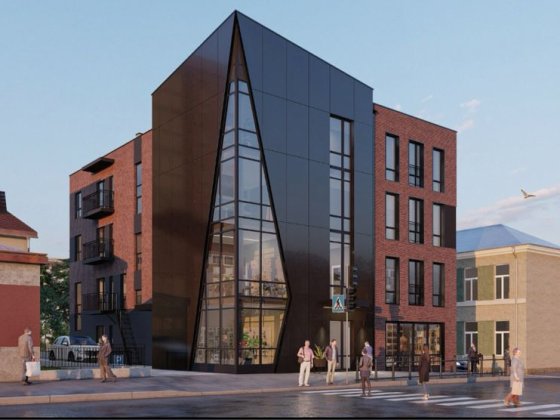 Продам 1 кімнатну квартиру Тернополь