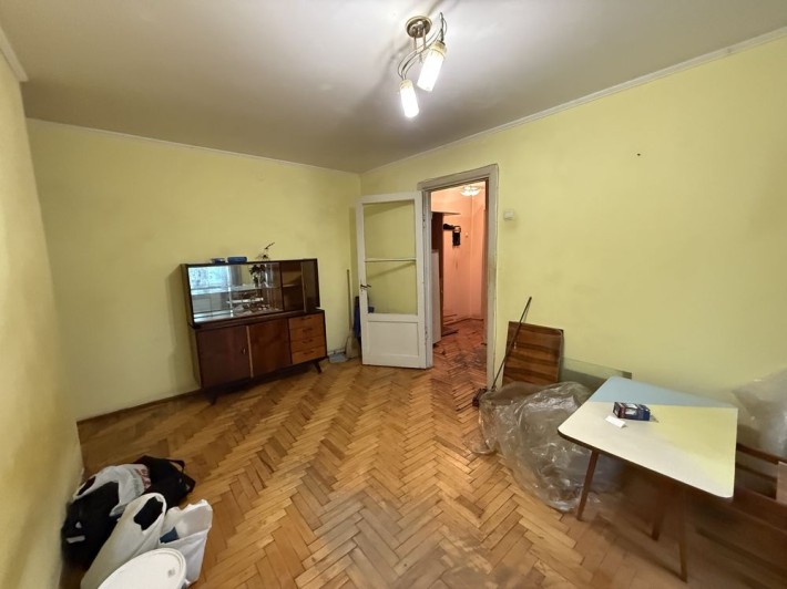 Продаж 3-кімнатної квартири - фото 1