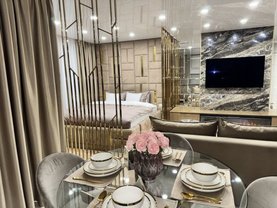 Продаж сучасної квартири бізнес- класу Чернигов