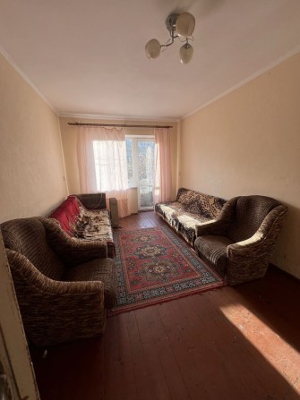 Продаж 2кім квартири на проспекті Свободи - фото 1