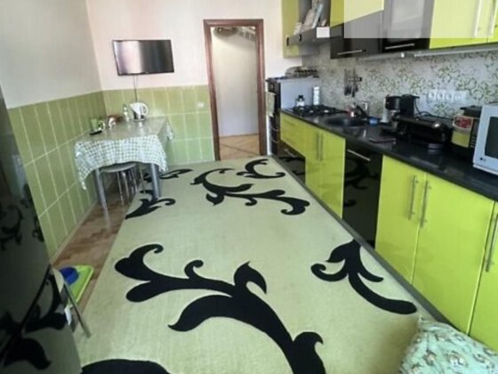 Продаж 2 кім. квартири по вул. Котляревського Тернополь