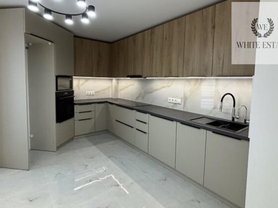 Продаж 3 кім. квартири по вул.Будного Тернополь