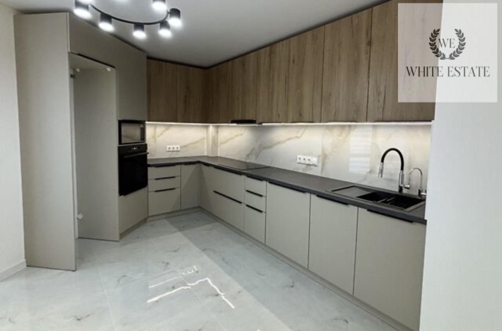 Продаж 3 кім. квартири по вул.Будного - фото 1