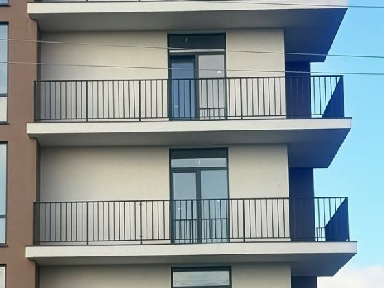 Продаж квартири- студії в Ужгороді Ужгород