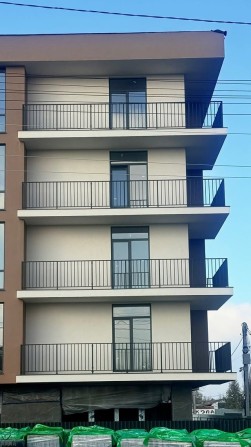 Продаж квартири- студії в Ужгороді - фото 1