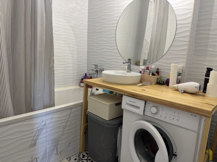 Квартира в Ужгороді - фото 1