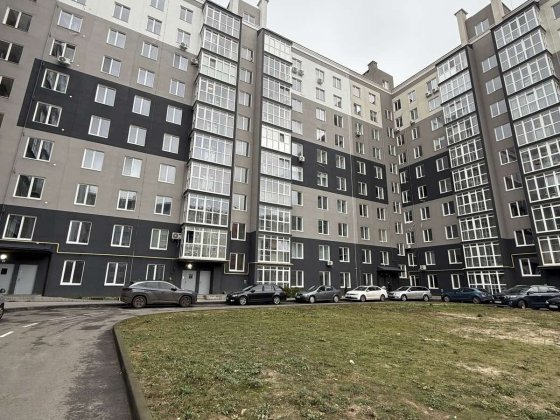 Новобудова Автономка Продам 1 кім квартиру Чернігів