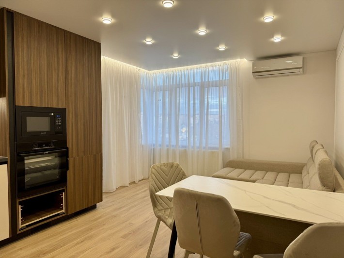 Продаж 2к квартири на вул. Смакули, БАМ.Тернопіль - фото 1