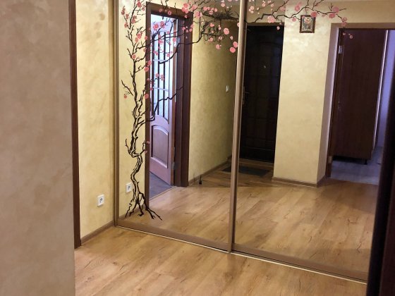 Продам квартиру в центрі міста Ужгород