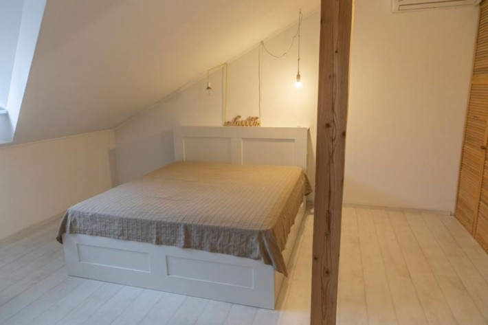 Продаж 2-о кімнатної квартири, р-н Дастор - фото 1