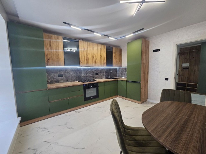 Продаж 2км квартири по вул.Текстильна, БАМ.Тернопіль - фото 1