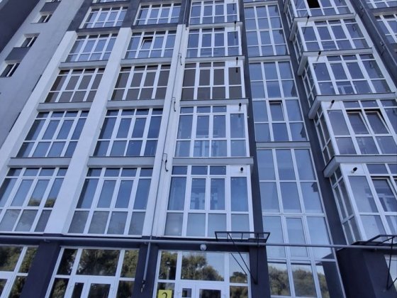 Новобудова в Центрі 54 м2 Чернігів