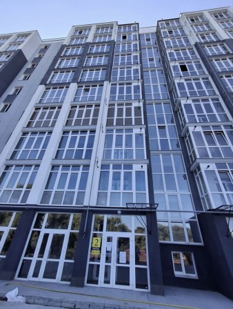 Новобудова в Центрі 54 м2 - фото 1