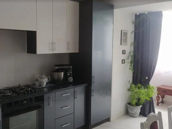 Продаж 2к квартири 74 кв. м на вул. Академіка Сергія Корольова Тернополь