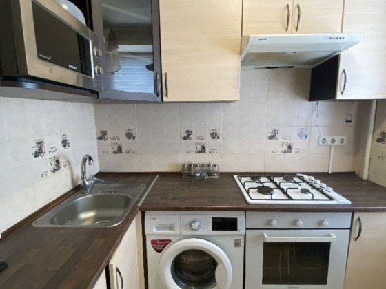 Квартира в гарному стані! Чернигов