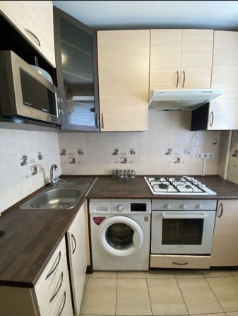 Квартира в гарному стані! - фото 1