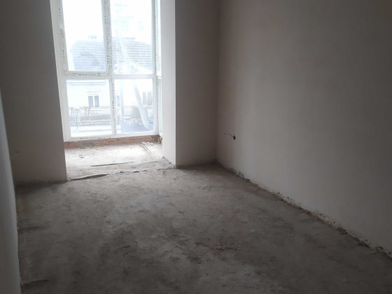 Здана 3кім (87.5м.кв) поблизу центру Тернопіль