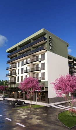 1 кімнатна квартира Розтермінування% - фото 1