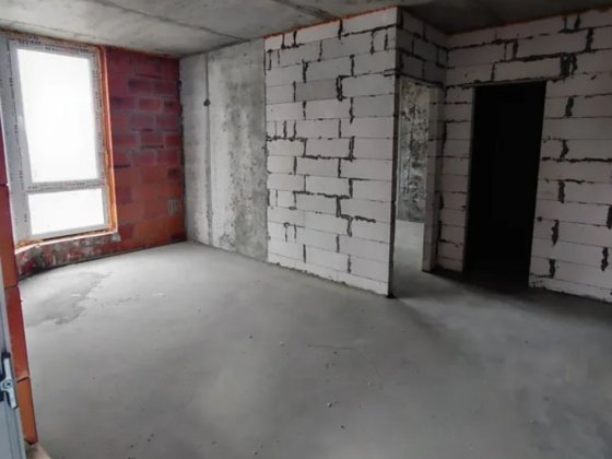 Продаж 1к квартири 44 кв. м на бул. Куліша Пантелеймона Тернополь