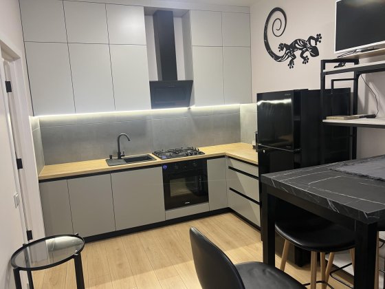 1-к, ЖК Comfort City Ужгород