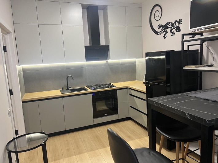 1-к, ЖК Comfort City - фото 1